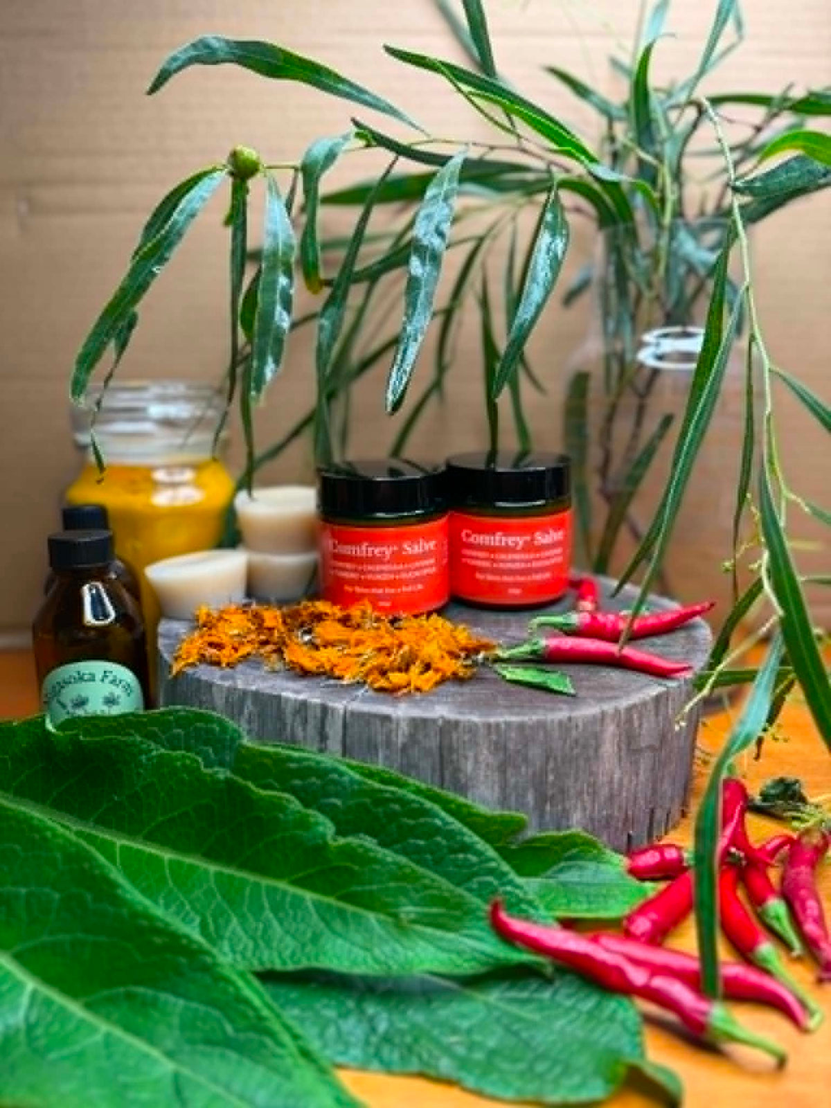Farm Balms