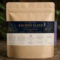 Sacred Sleep — Herbal Blend