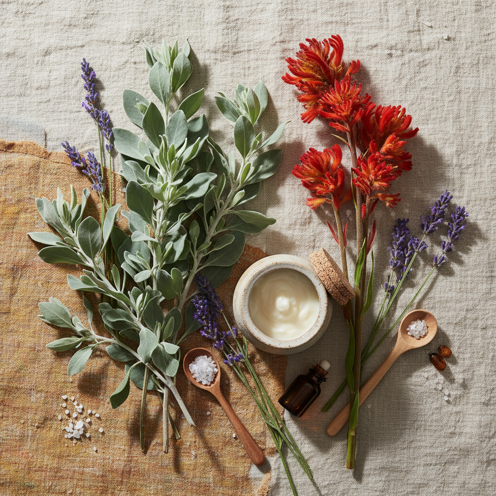 Native Remedy Balm